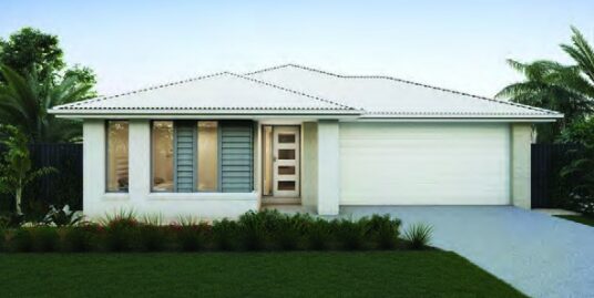 Willow Rise Estate MASON CLOSE, REDBANK PLAINS QLD 4301