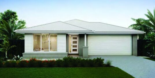 LILYWOOD LANDINGS, NEW ROAD CABOOLTURE Q 4510