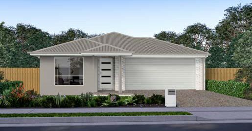 Prahan Crescent, Parkinson Qld 4115