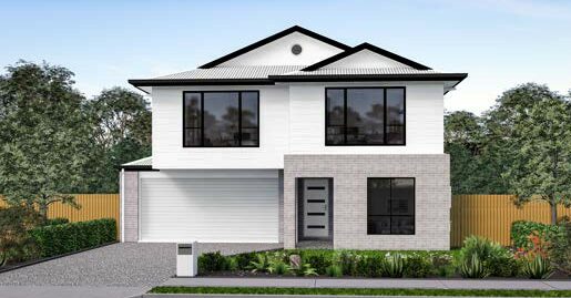 Riverina Estate, NERANG GOLD COAST QLD 4211 | NEW HOUSE AND LAND PACKAGE