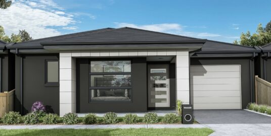 Lilypad Way, Rockbank Vic 3335 | NEW HOUSE AND LAND PACKAGE