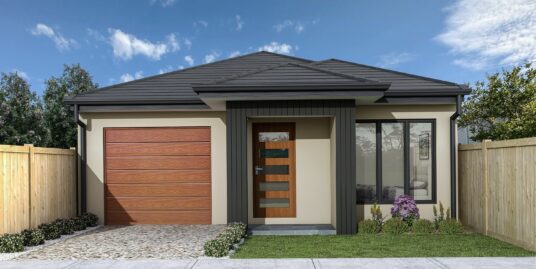 Innovation Ave, Rockbank, Vic 3335 | NEW HOUSE AND LAND PACKAGE