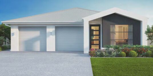 CORNERSTONE ESTATE NEW ROAD MORAYFIELD Q 4506