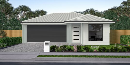 OSSA COURT, WHITEROCK QLD 4306 NEW HOUSE AND LAND PACKAGE