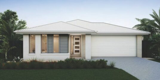 MAYFAIR ESTATE, JOYNER, QLD, 4500