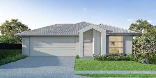 DORAN CIRCUIT PARK RIDGE Q 4125 | NEW HOUSE AND LAND PACKAGE