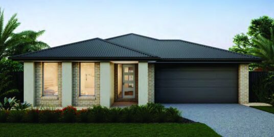 DALTON WAY, DEEBING HEIGHTS Q 4306