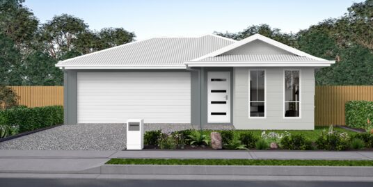 Elkhorn Street, MORAYFIELD Q 4506   | NEW HOUSE AND LAND PACKAGE