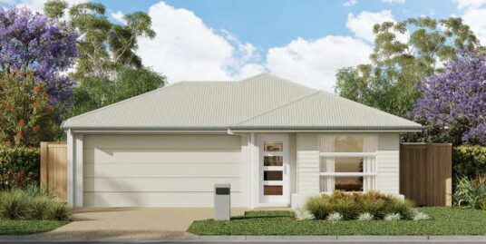 NORTHWOOD ESTATE, LOWOOD Q 4311